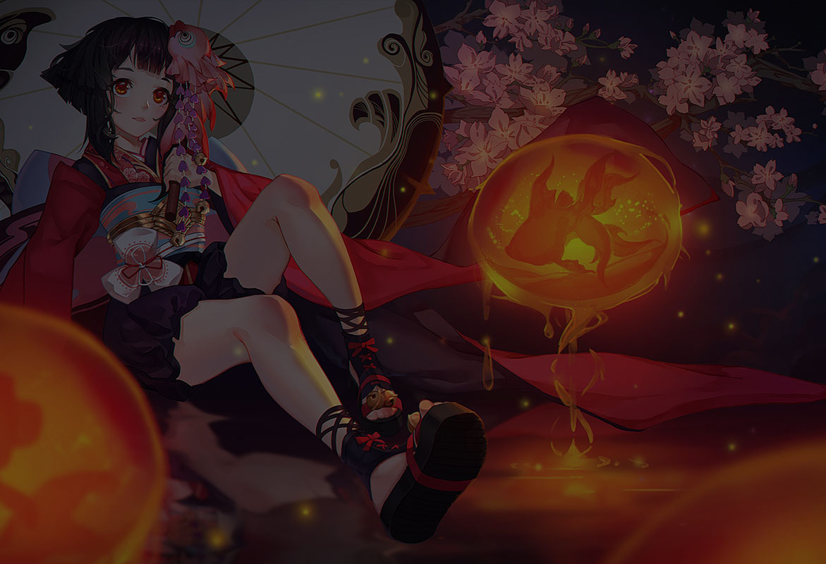 PA视讯:游戏原画-课程介绍